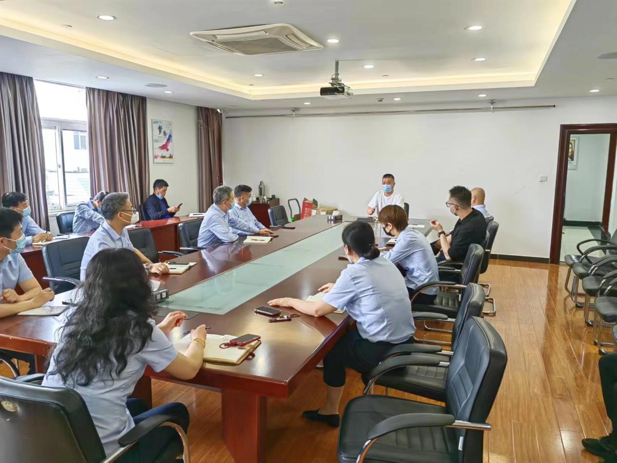 春暖花开终有时 钱江商城复原交易第一天！