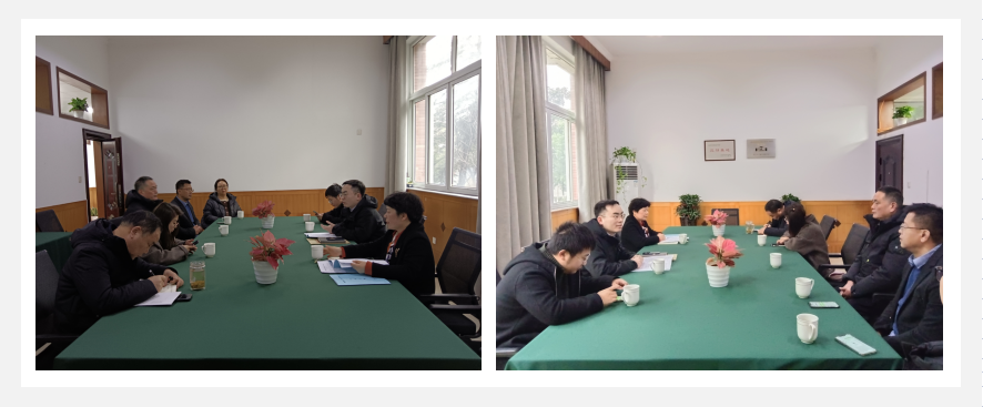 塘栖镇辅导光临CQ9电子科创产业园节后安全出产领导