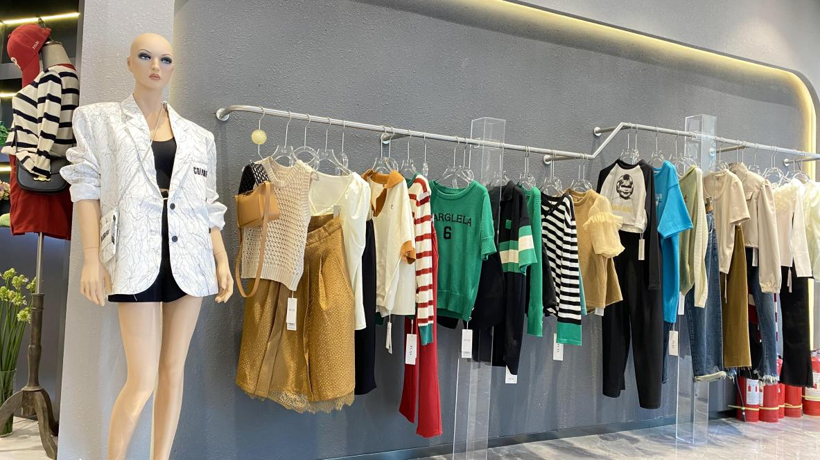 PS-XS店铺升级，盛大开业！