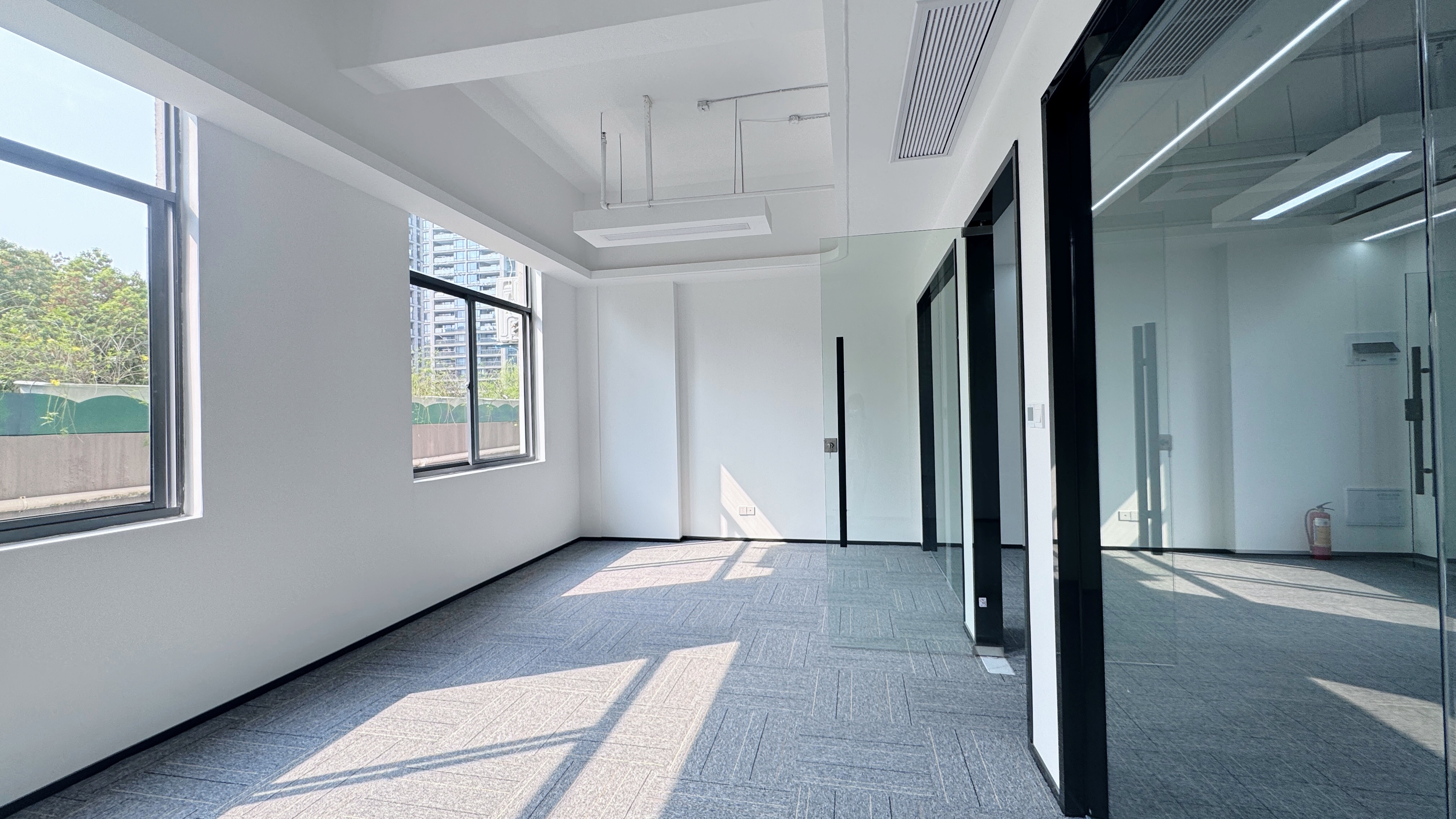 提快竞跑，实现首季招商“开门红”