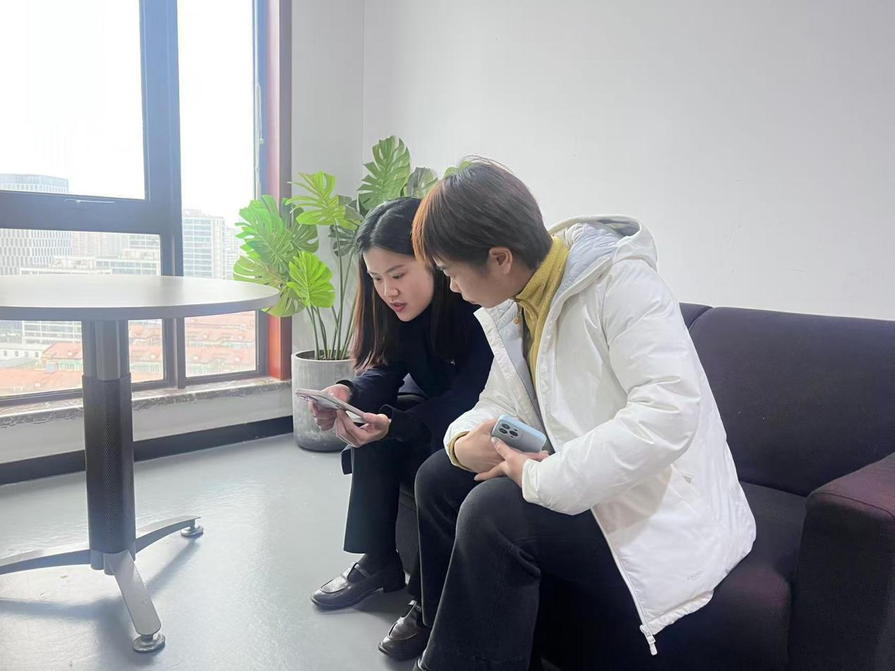 思想碰撞 兄弟单元互换活动策动心得