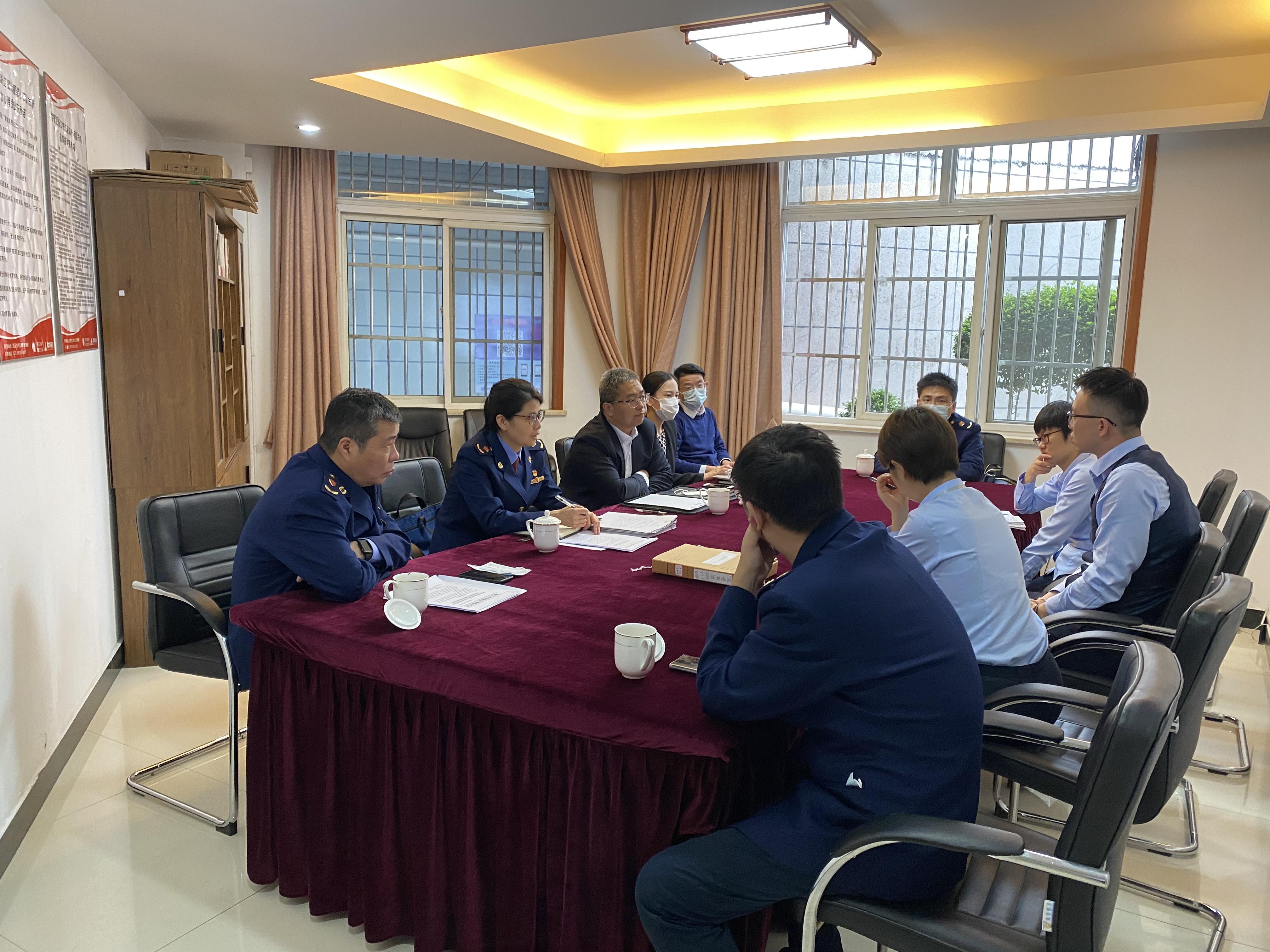 全面加强知识产权；，提升知识产权意识