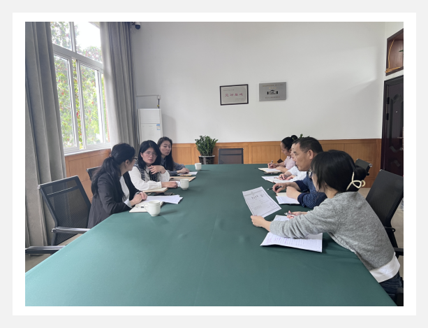 CQ9电子网络科技有限公司光临CQ9电子科创产业园调研工作