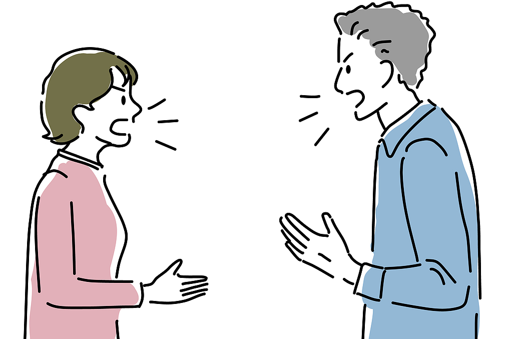 排解员俞红--释法明理，26万告贷纠纷本金终获保险