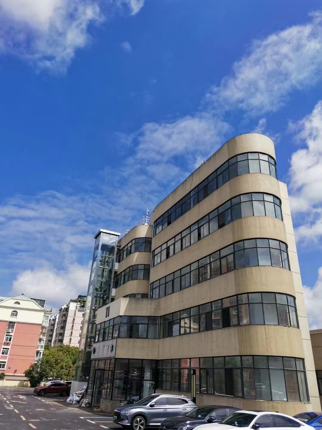 庐阳CQ9电子文创园成功跑出精准招商加快率