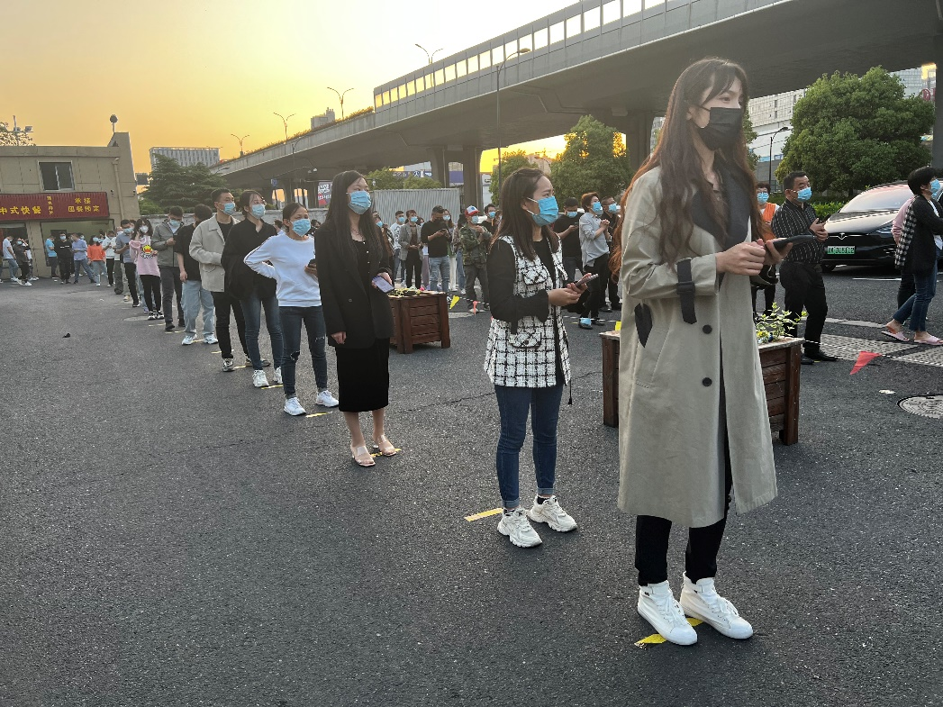 助力防控，我们“疫”不容辞