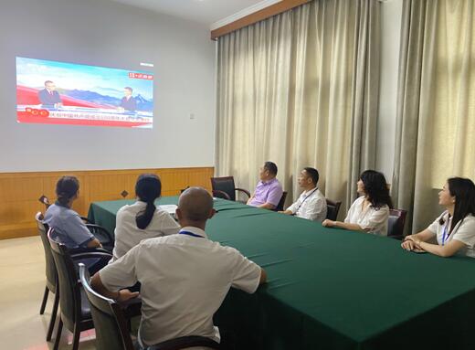 百年华诞，见证伟大时刻