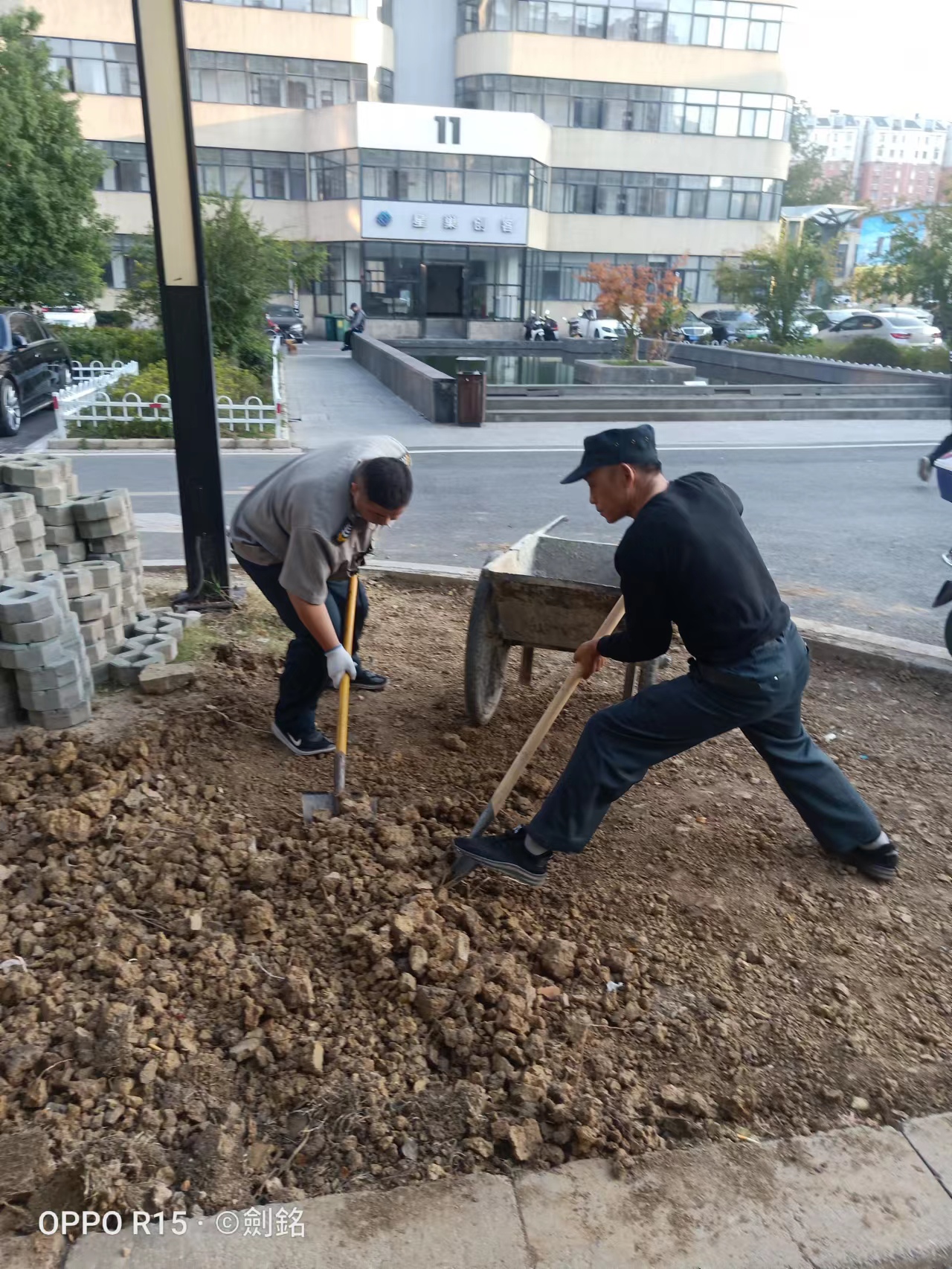 庐阳CQ9电子文创园发展环境优化行动