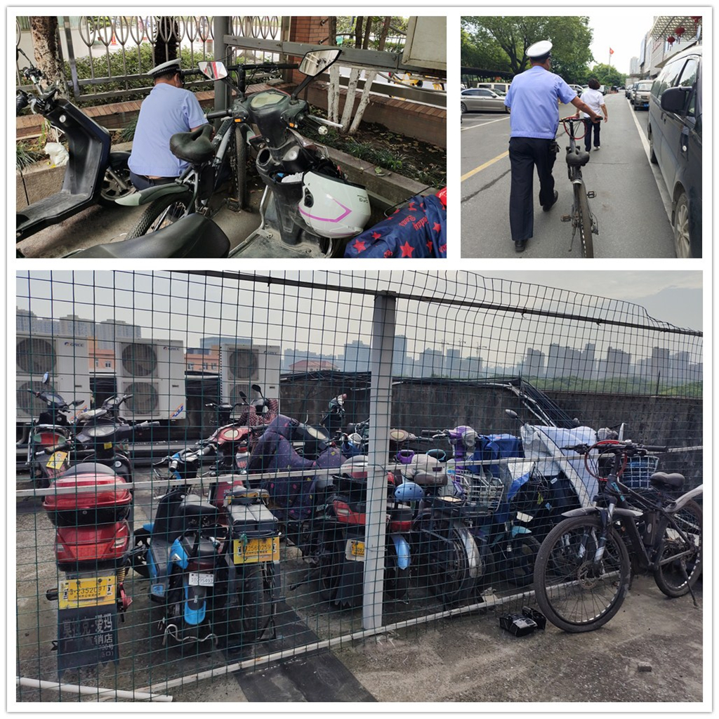 算帐“僵尸车”我们在行动