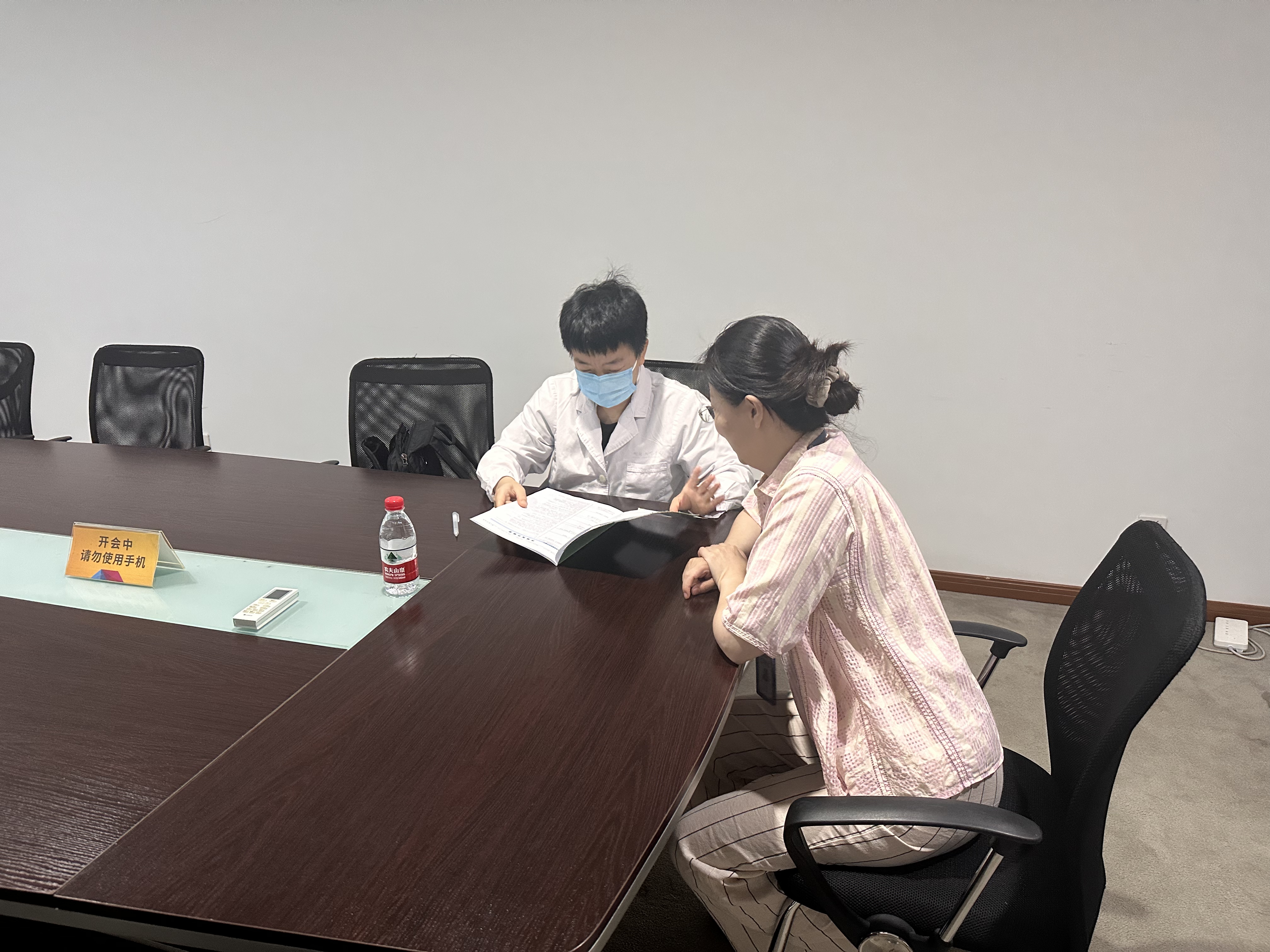 健全关切再升级，专业解读暖人心