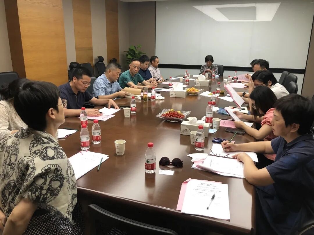 CQ9电子幼贷参与市幼贷协会三届八次常务理事会