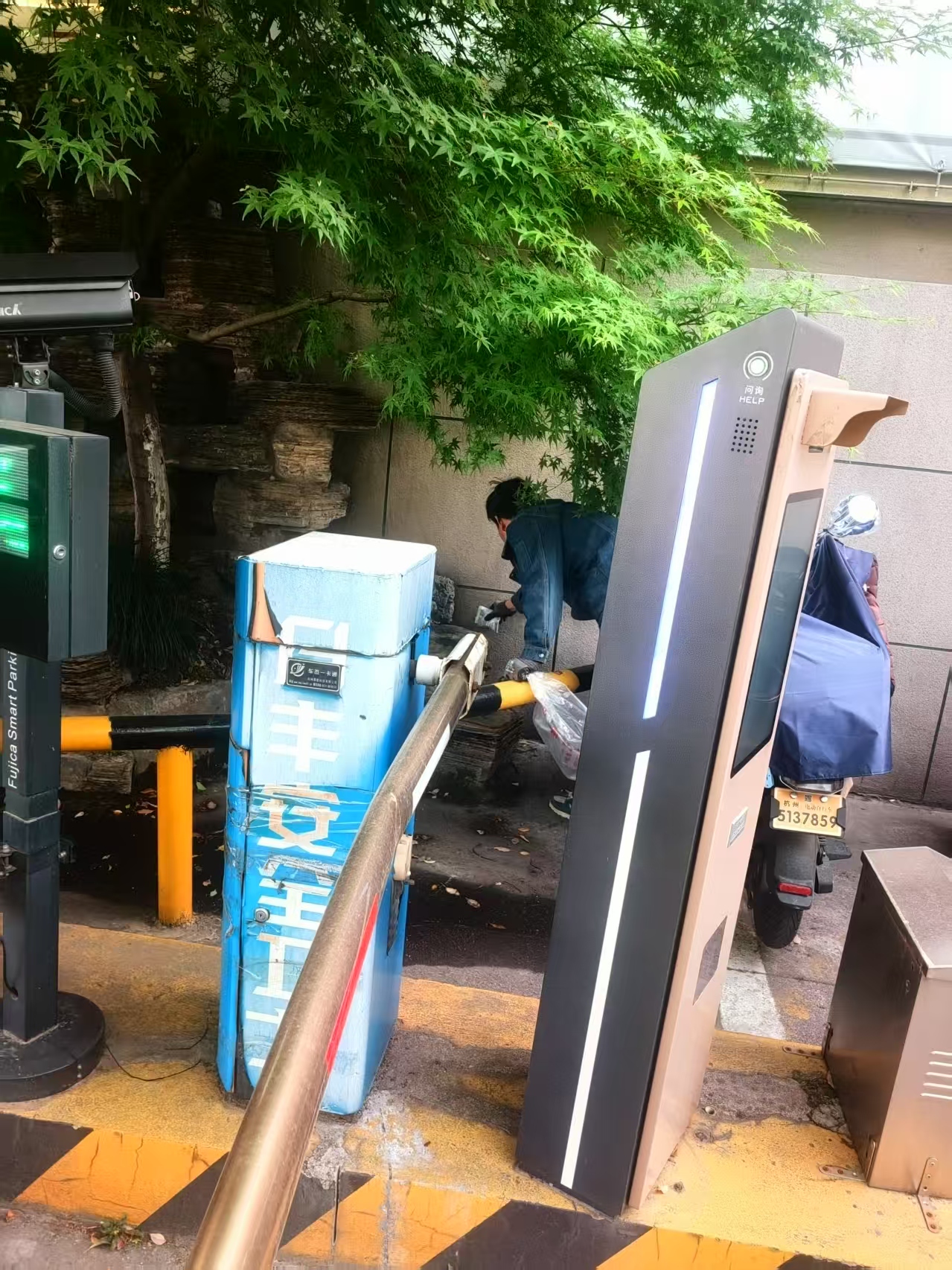 CQ9电子市场开启灭鼠行动