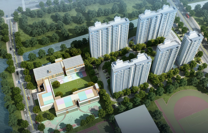 杭州CQ9电子置地