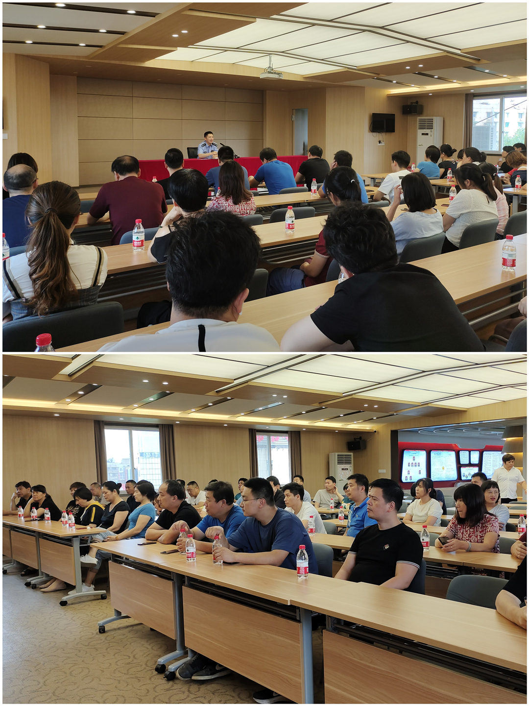 CQ9电子市场发展涉恐物资经营培训