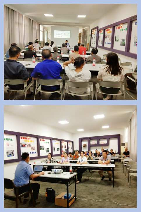 塘栖CQ9电子科创产业园组织发展路路交通    安全知识培训