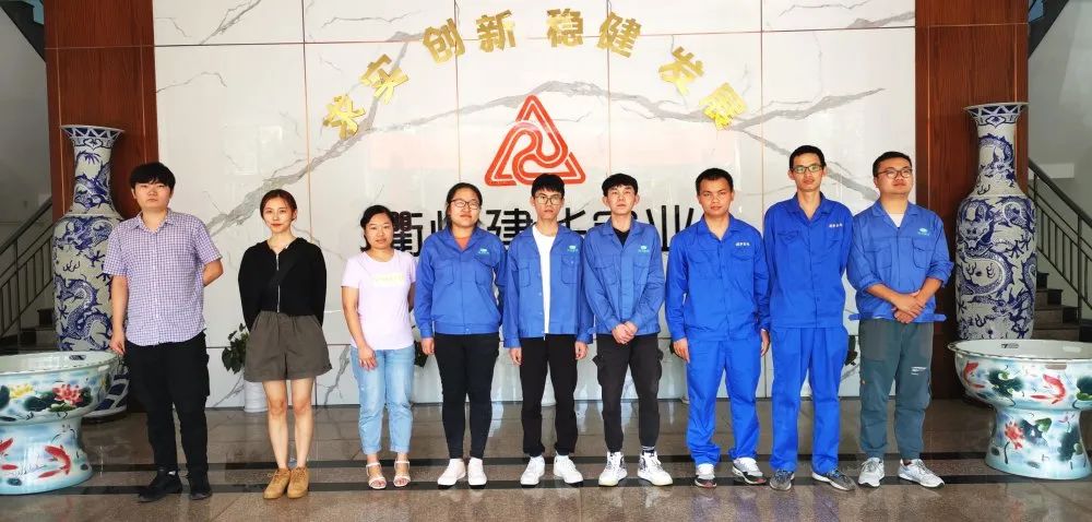 采风第五站：智能智造——CQ9电子科技园（衢州）