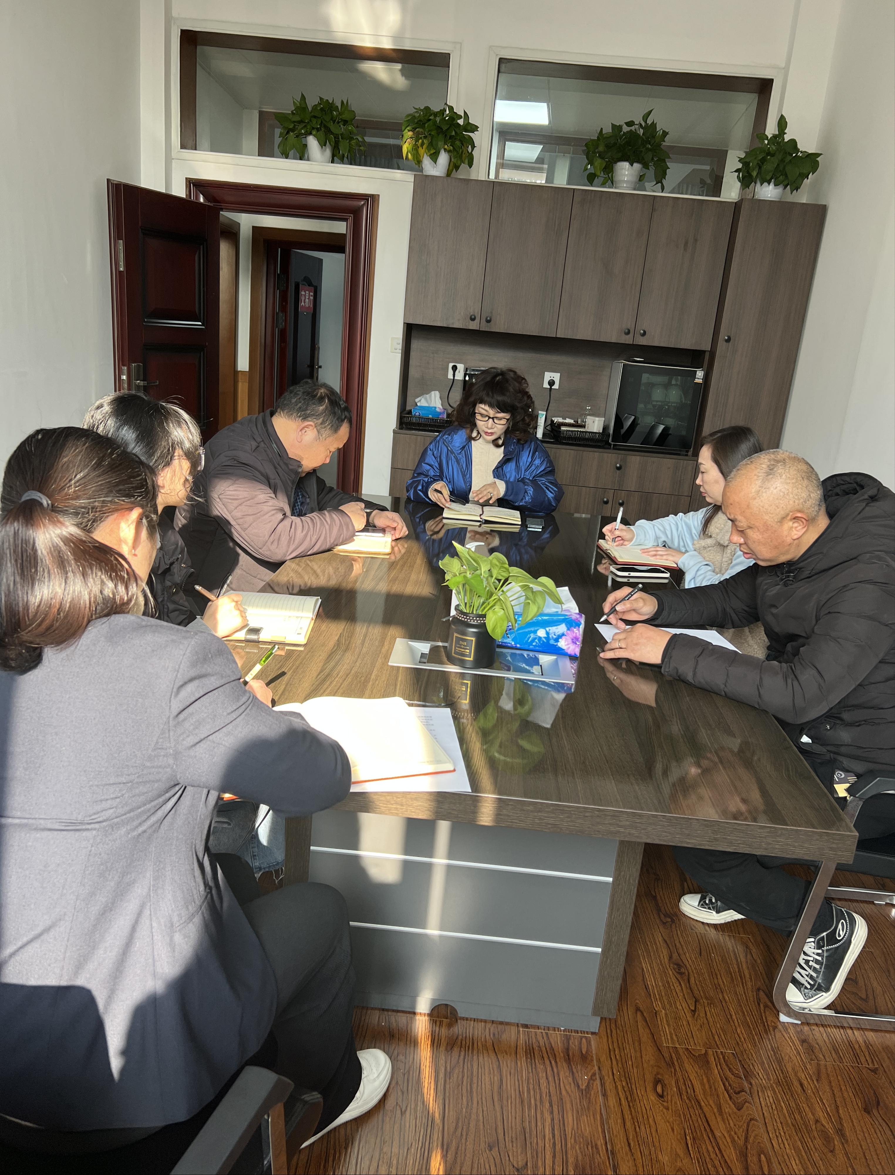 疫情防疫齐参战，多志成城筑防线