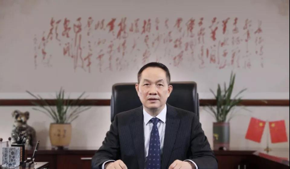 求实拓新谋人才，通变鼎新兴业态