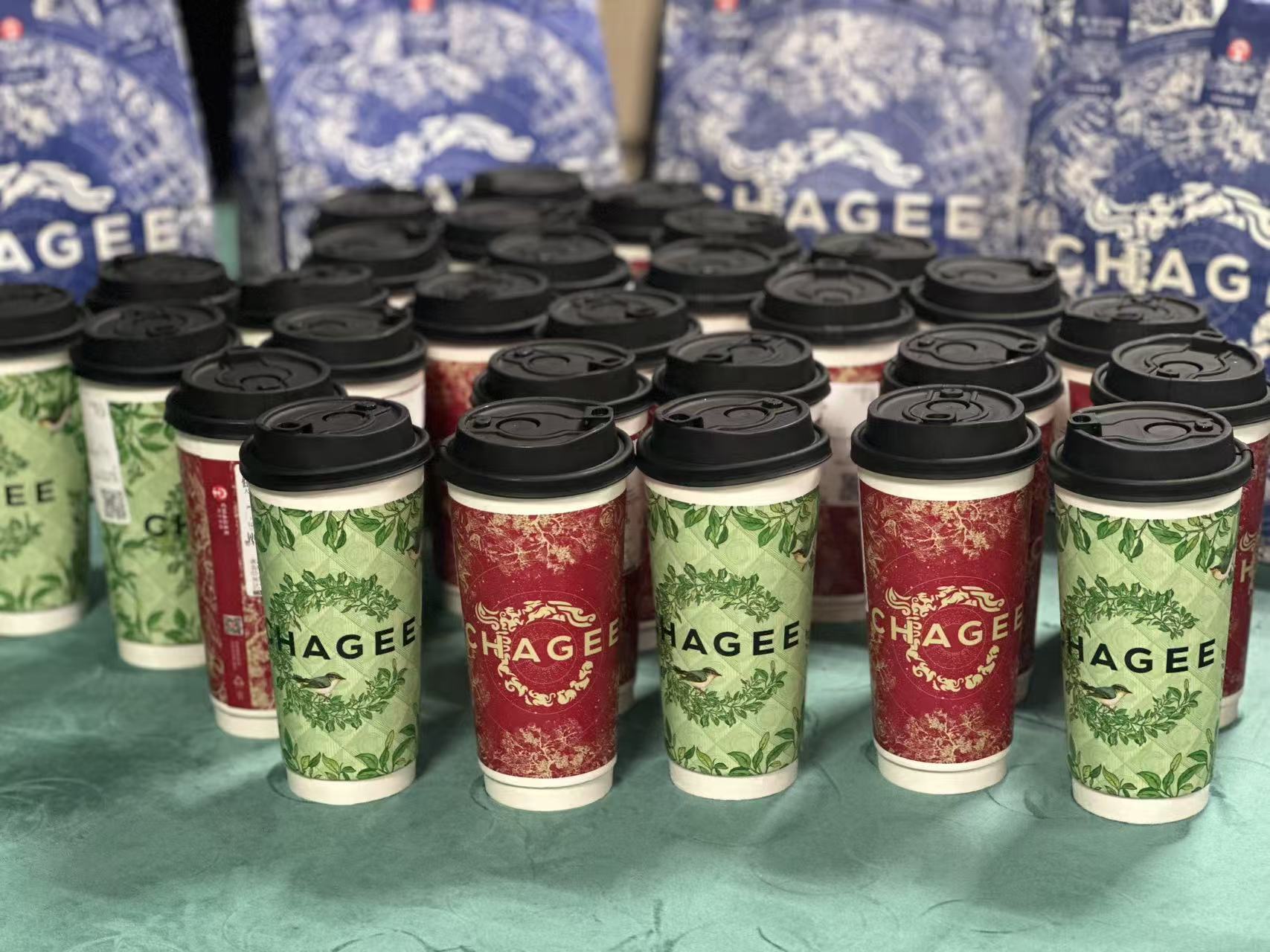 CQ9电子市场女神节  甜美滋味暖心间