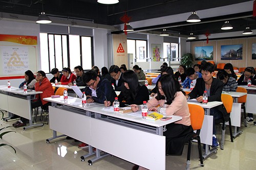 20131108CQ9电子文创园第五次整个党员大会顺利进行 (3).jpg